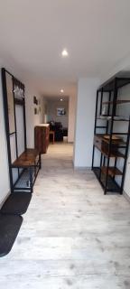 Ferienwohnung Am Dächsberg - Plauen - 4