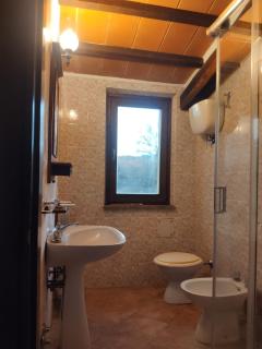 Agriturismo Collina degli Ulivi - Sarteano - 5