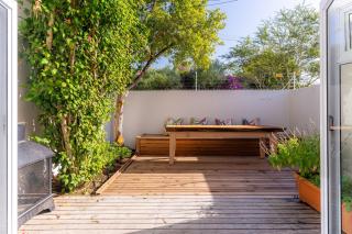 Vesperdene Mews 6 - 8