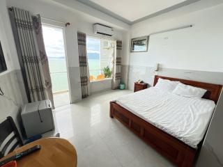 Khách sạn view biển Vi-Vu Quy Nhơn - Quy Nhon - 1
