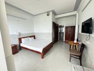 Khách sạn view biển Vi-Vu Quy Nhơn - Quy Nhon - 2