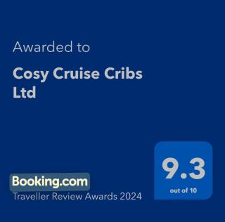 Cosy Cruise Cribs Ltd - 9