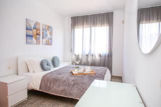 AL45 - Apartamento en segunda línea de mar Fenals - Lloret de Mar - 7