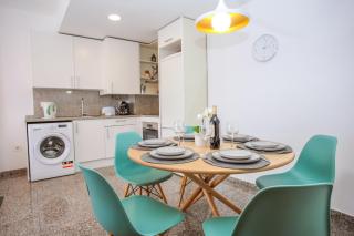 AL45 - Apartamento en segunda línea de mar Fenals - Lloret de Mar - 5