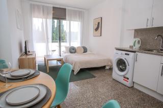 AL45 - Apartamento en segunda línea de mar Fenals - Lloret de Mar - 1