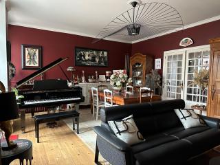 Maison de ville - Saint-Jean-dʼAngély - 4
