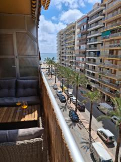 Cullera Mar Azul - Cullera - 4