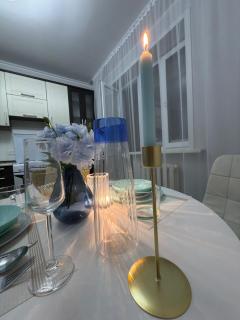 ЖК ТУМАР, в самом центре города - 9