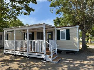 The Beach Camping Village - Marina di Carrara - 9