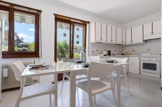 Appartamento Cuore di Comano - Comano Terme - 9