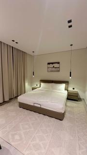 LP105-13 Chic 2BR Apartment in Al Munsiyah - Riade - 0