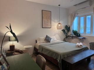 Notre Maison 5 Saigon close Walking street in Thao Dien D2 - Ho Chi Minh City - 9
