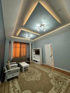 Hotel Palace 2 - Andizan - 1