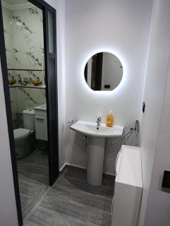 La maison bleu - Oulad Akkou - 5