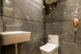 The Vivan Stay New Delhi Railway Station - 2