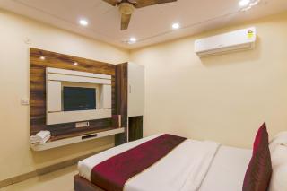 Star Palace by The Vivan Stay New Delhi Railway Station - Nuova Delhi - 0