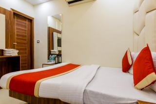 The Vivan Stay New Delhi Railway Station - 6