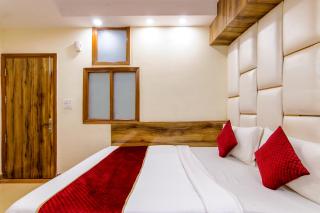 Star Palace by The Vivan Stay New Delhi Railway Station - Nuova Delhi - 2