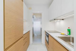 New modern apartment, 2BR, pool, Flores del Golf - 5