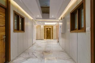 Star Palace by The Vivan Stay New Delhi Railway Station - Nuova Delhi - 6