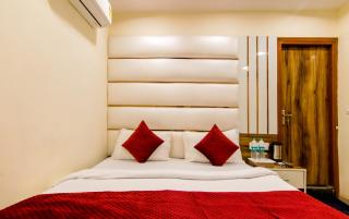 Star Palace by The Vivan Stay New Delhi Railway Station - Nuova Delhi - 3