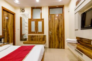 The Vivan Stay New Delhi Railway Station - 7