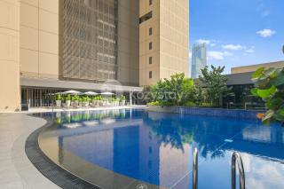 Sivora by Kozystay - Kuningan - Jakarta - 7