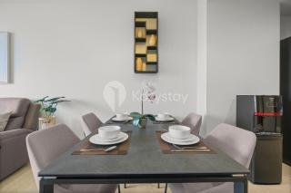 Sivora by Kozystay - Kuningan - Jakarta - 6