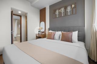 Sivora by Kozystay - Kuningan - Jakarta - 5