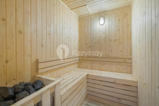 Sivora by Kozystay - Kuningan - Jakarta - 4