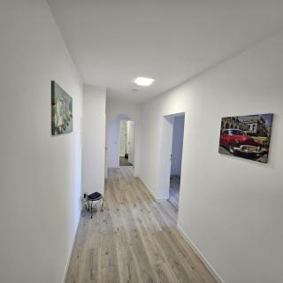 Cozy & warm Apartment in Hanau - Hanau am Main - 1