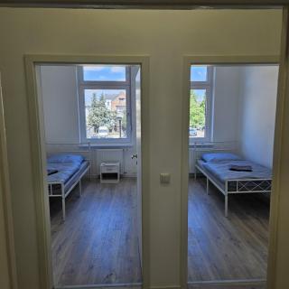 Cozy & warm Apartment in Hanau - Hanau am Main - 3
