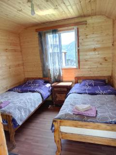 Gugas cottage in Lakhiri - - 8