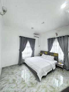 Stay Awhile - Port Harcourt - 9