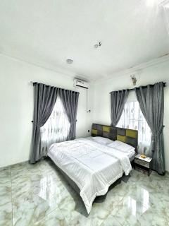 Stay Awhile - Port Harcourt - 7