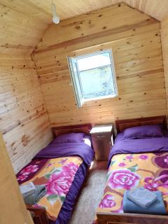 Gugas cottage in Lakhiri - - 9