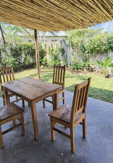 Afro Kendwa Suites - - 8