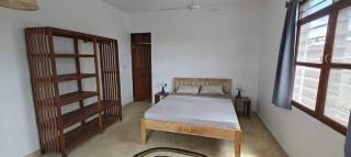 Afro Kendwa Suites - - 2