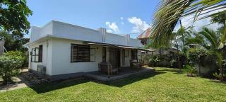 Afro Kendwa Suites - - 1