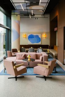 Kimpton Main Frankfurt by IHG - Francoforte sul Meno - 7