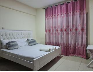 Oyster bay serviced apartment - Mombasa - 8