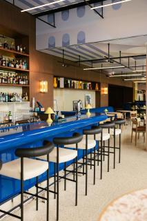 Kimpton Main Frankfurt by IHG - Francoforte sul Meno - 6