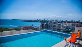 Oyster bay serviced apartment - Mombasa - 0