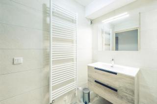 Appartement spacieux à Châtel 120 m² avec terrasse privée - Châtel - 1
