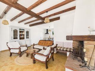 Jardin, 800m de la plage, maison pour 6 - 4