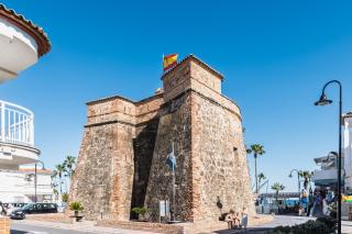 Cala Mijas Beach by Alfresco Stays - Mijas Costa - 2