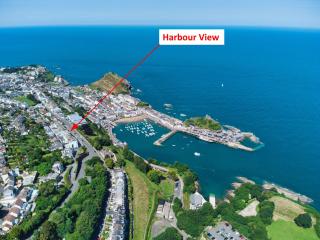 Harbour View - Ilfracombe - 9