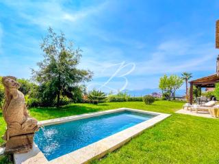 Villa Blue Horizon - Panoramic Pools Cannes - Cannes - 7