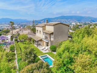 Villa Blue Horizon - Panoramic Pools Cannes - 4