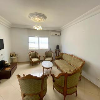 Appartement Monaco Hammamet - Hammamet - 0